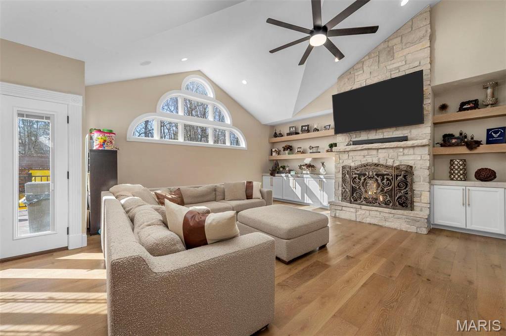 Wildhorse Meadows - Residential
