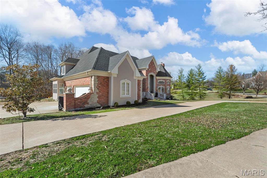 Wildhorse Meadows - Residential