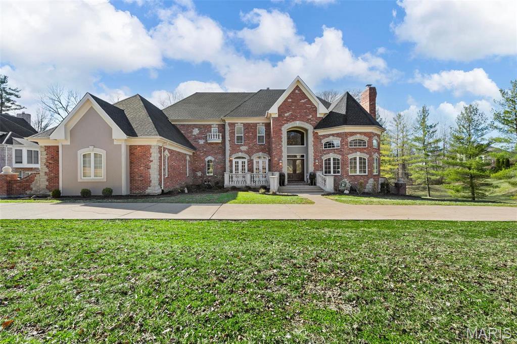 Wildhorse Meadows - Residential