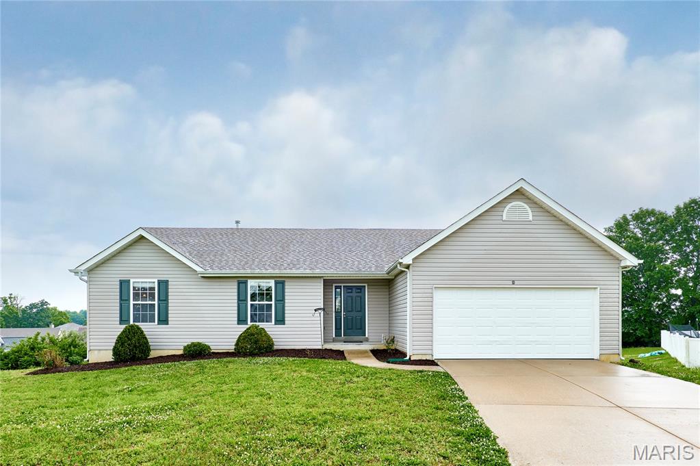 Westhampton Woods 2 - Residential