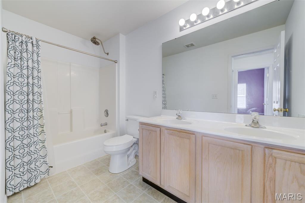 Homefield Ph 3 Village W #1 - Residential