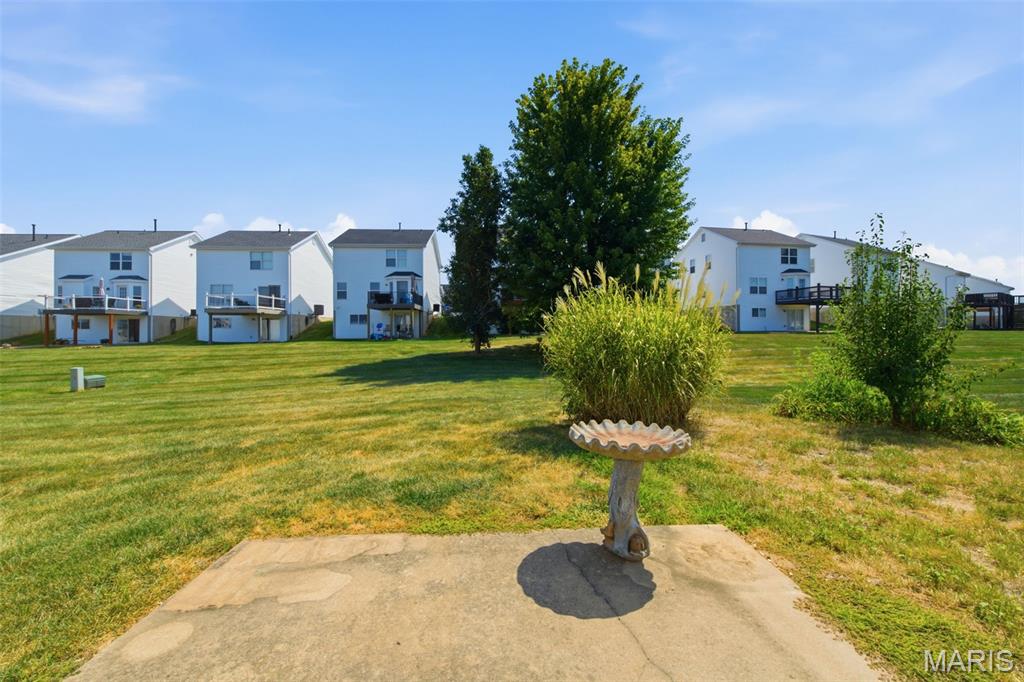 Homefield Ph 3 Village W #1 - Residential