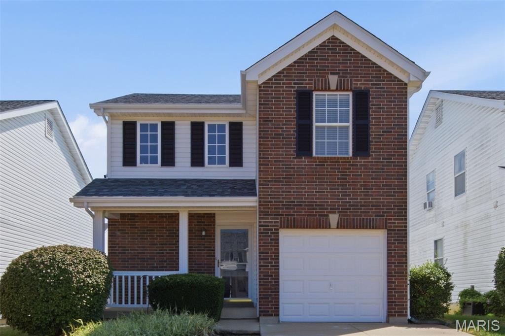 Homefield Ph 3 Village W #1 - Residential