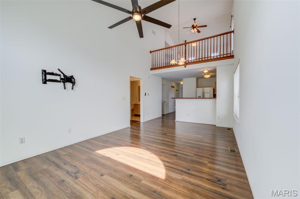 Homefield Ph 3 Village W #1 - Residential