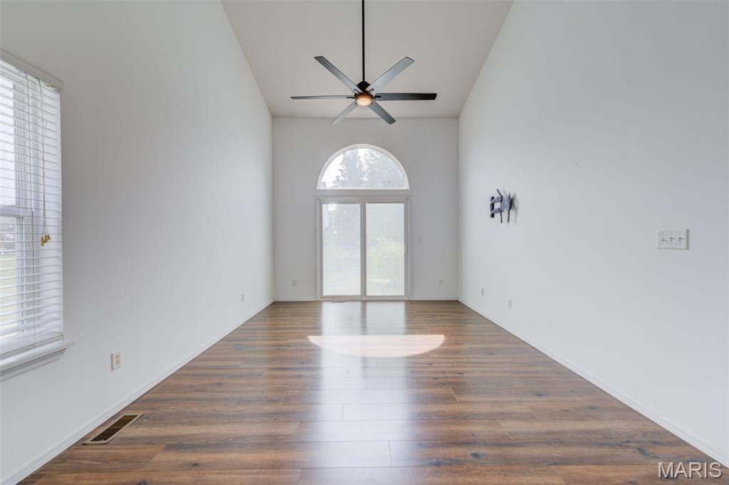 Homefield Ph 3 Village W #1 - Residential