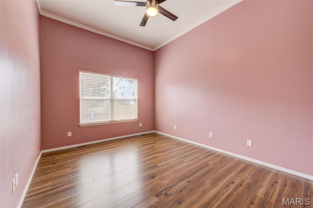 Homefield Ph 3 Village W #1 - Residential
