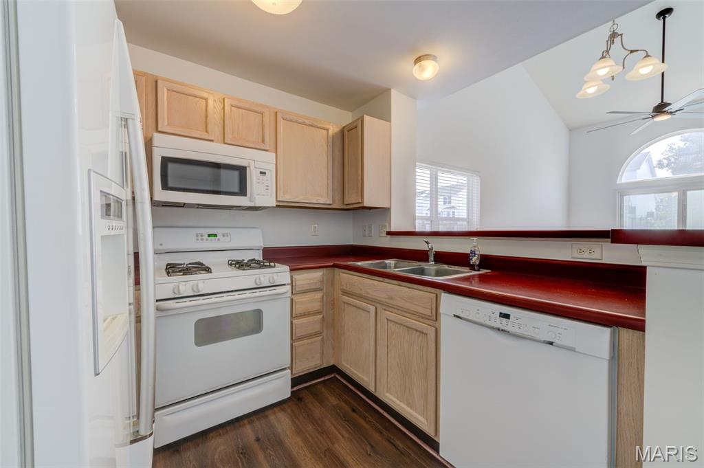 Homefield Ph 3 Village W #1 - Residential