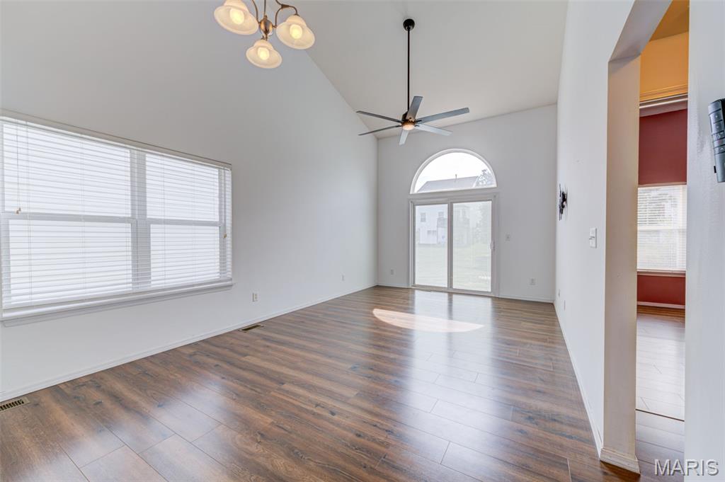 Homefield Ph 3 Village W #1 - Residential