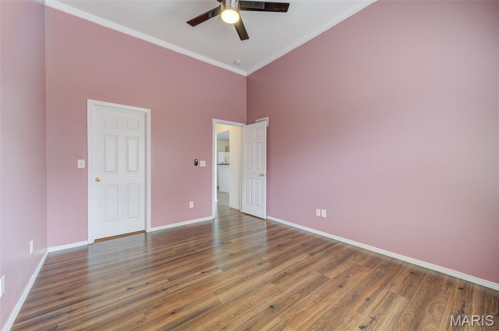 Homefield Ph 3 Village W #1 - Residential
