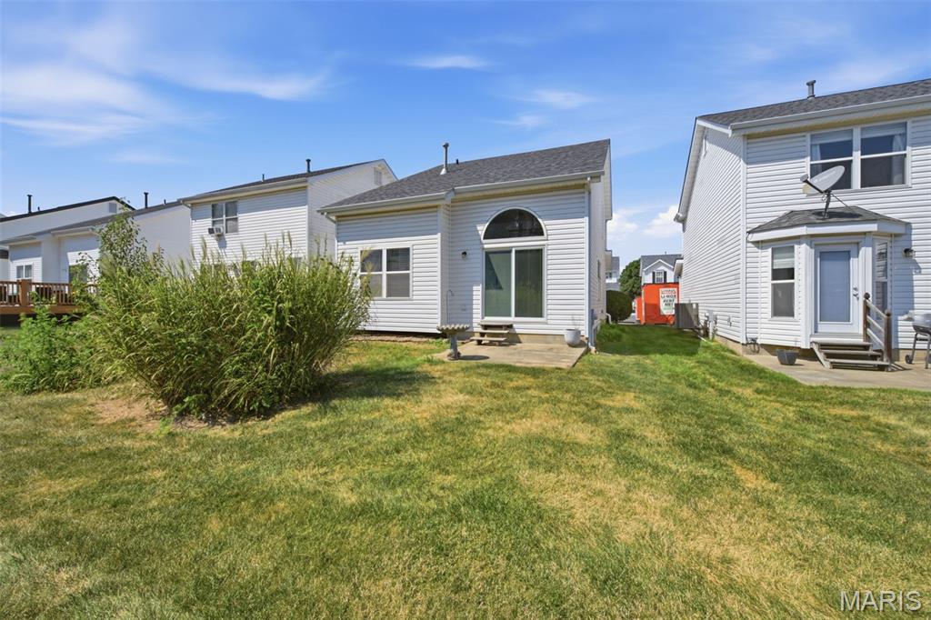 Homefield Ph 3 Village W #1 - Residential