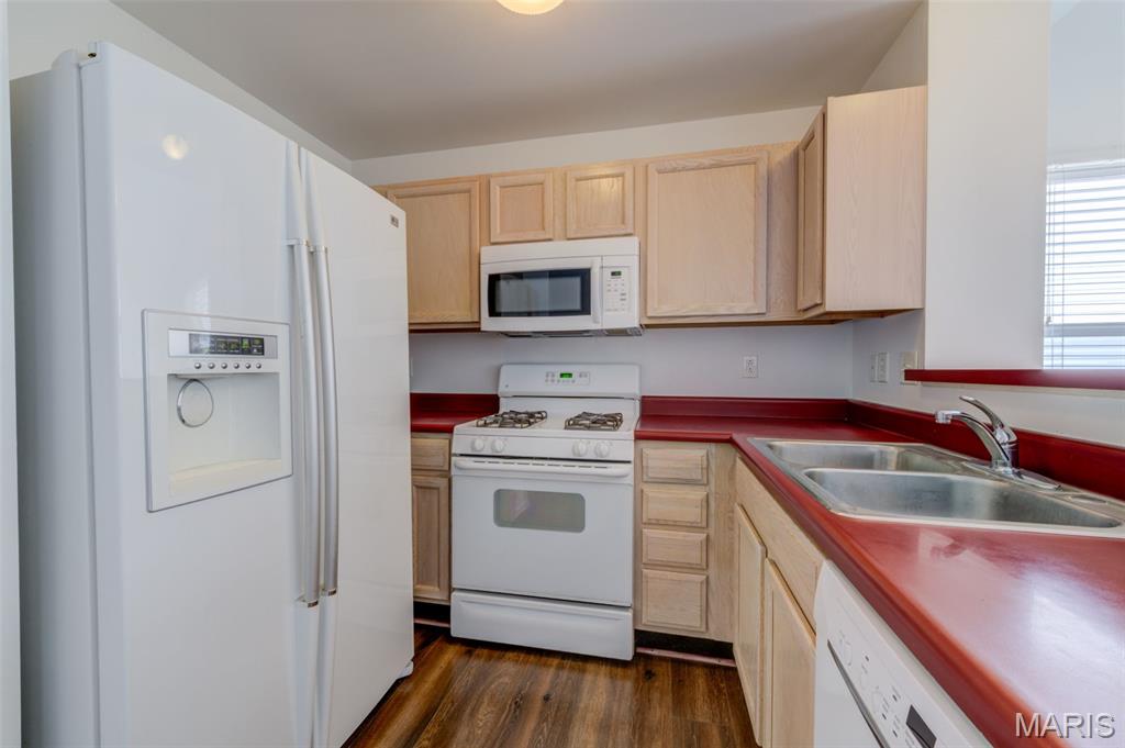 Homefield Ph 3 Village W #1 - Residential
