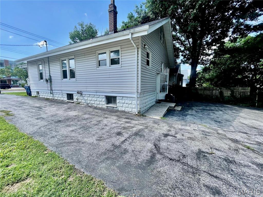Alton - Residential Lease