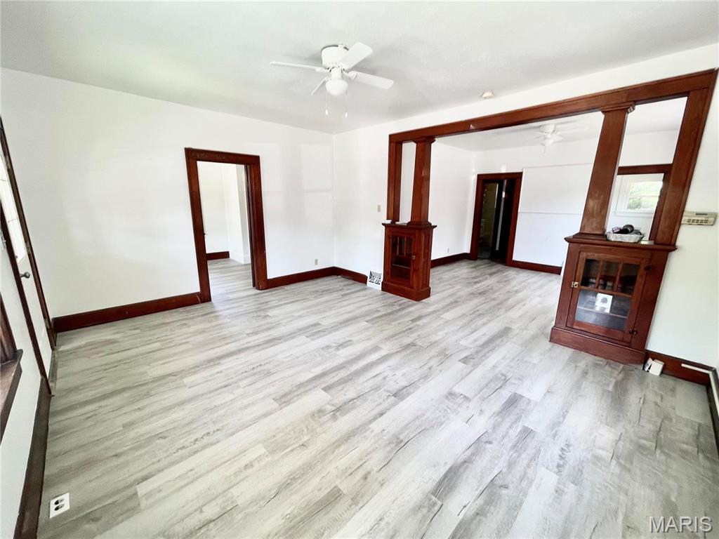 Alton - Residential Lease