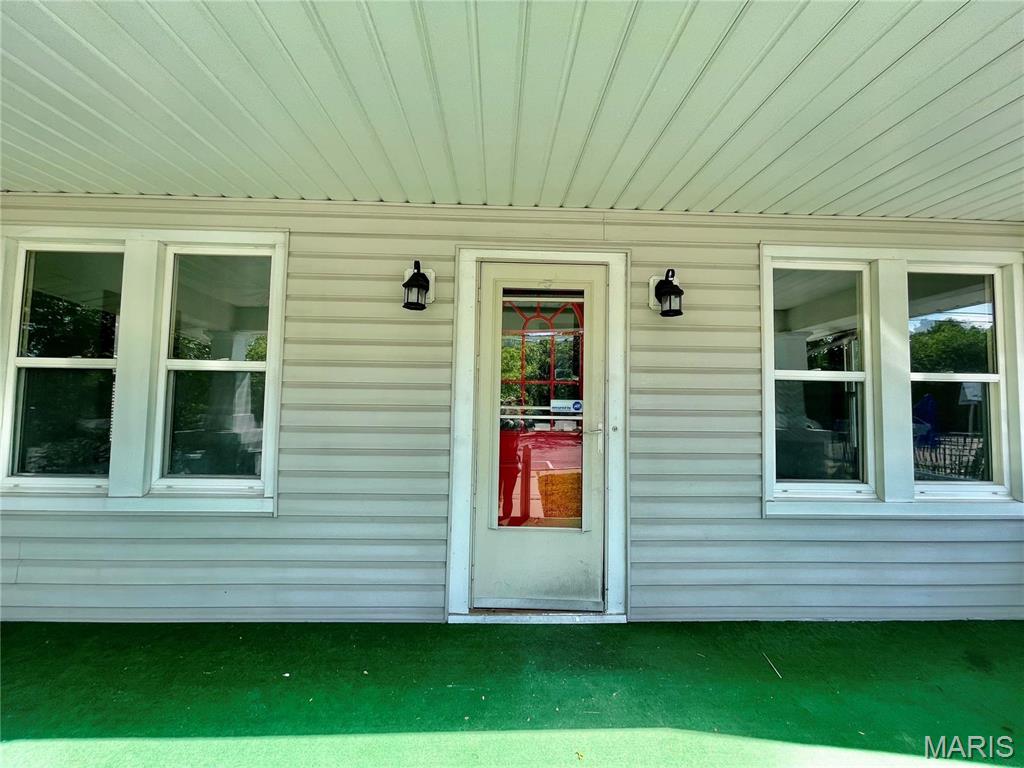 Alton - Residential Lease