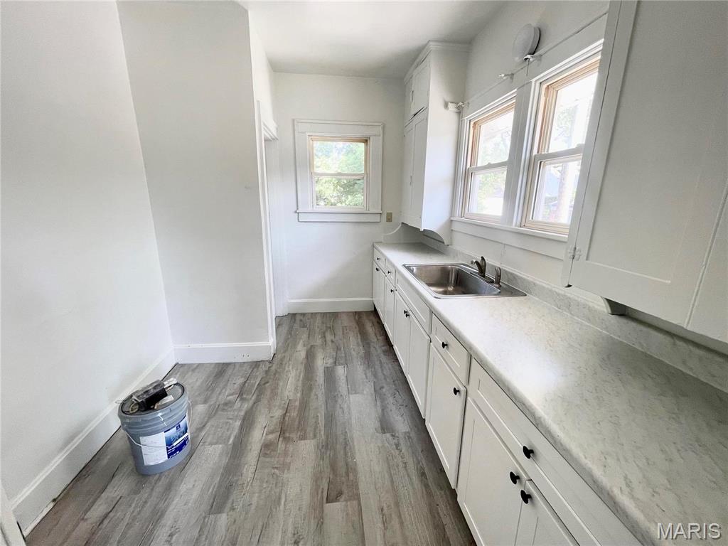 Alton - Residential Lease