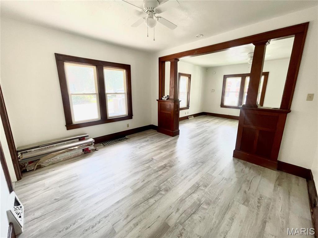 Alton - Residential Lease