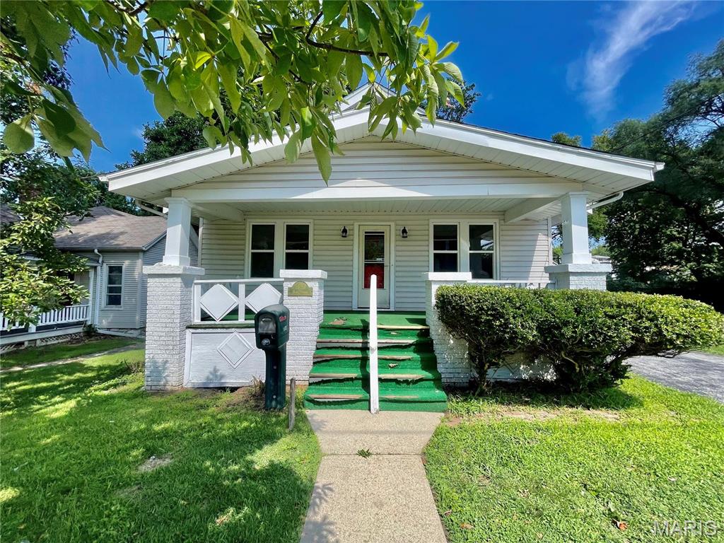 Alton - Residential Lease