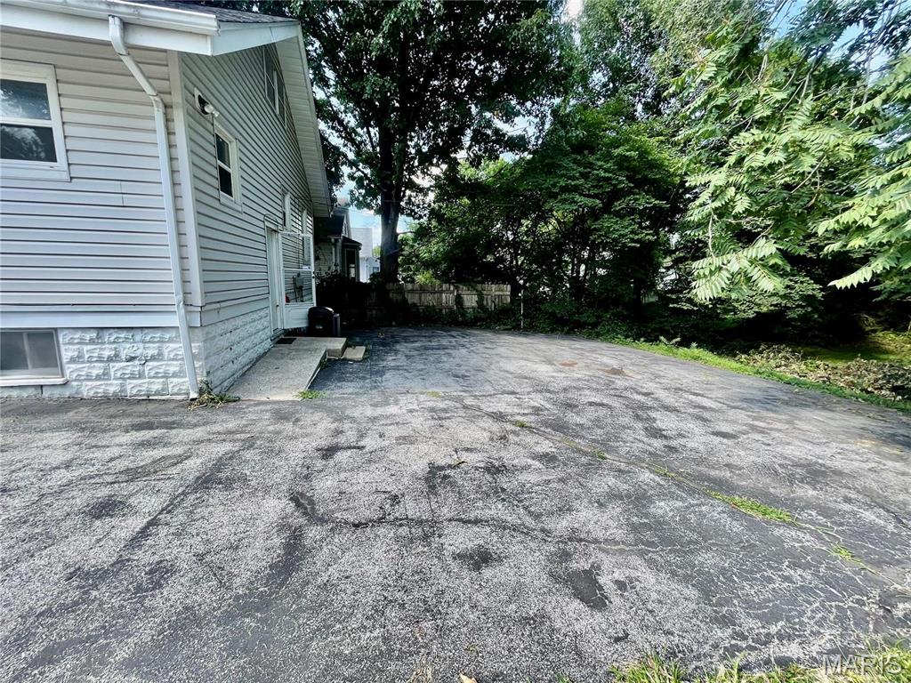 Alton - Residential Lease
