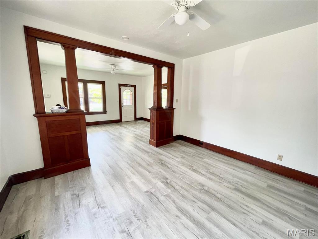 Alton - Residential Lease