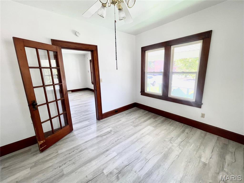Alton - Residential Lease