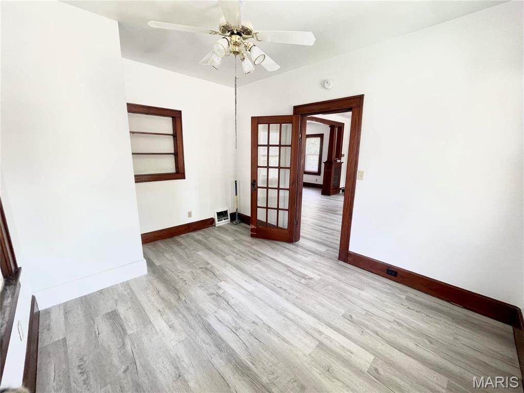 Alton - Residential Lease