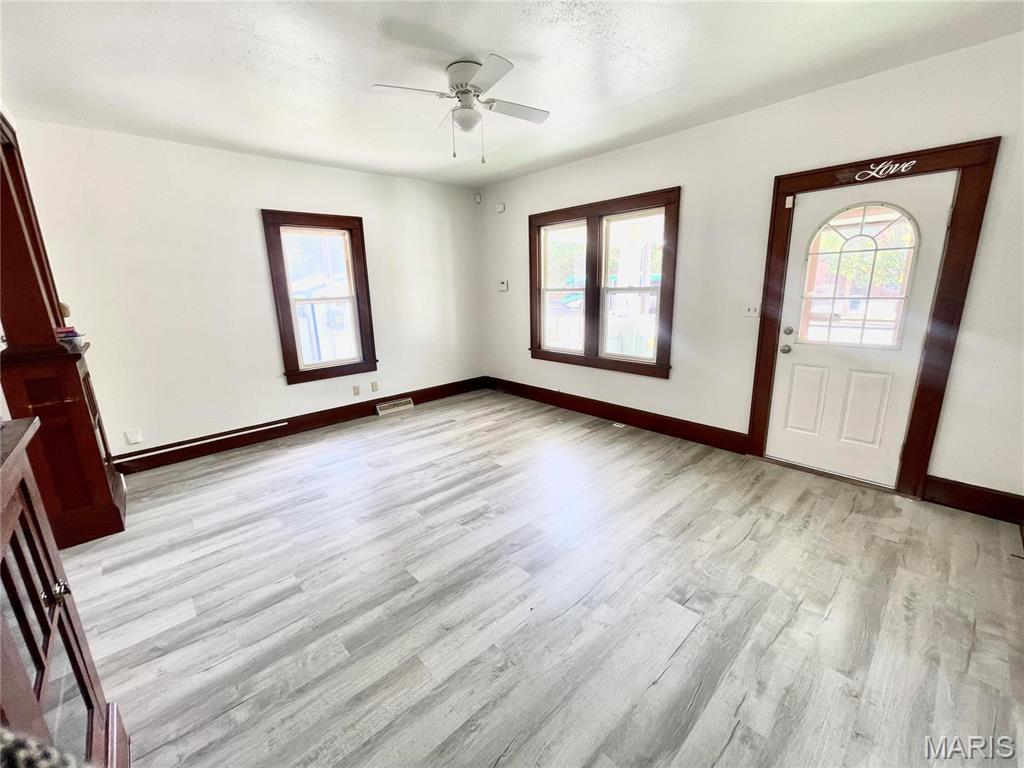 Alton - Residential Lease
