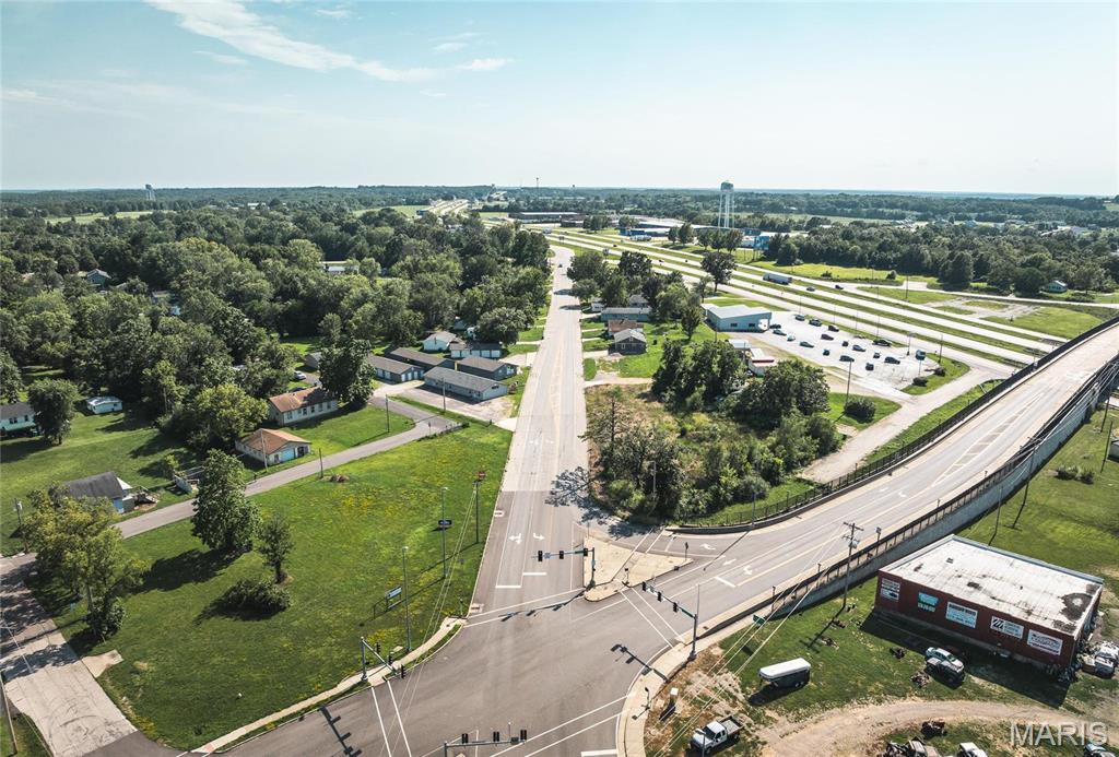 Fairview - Land