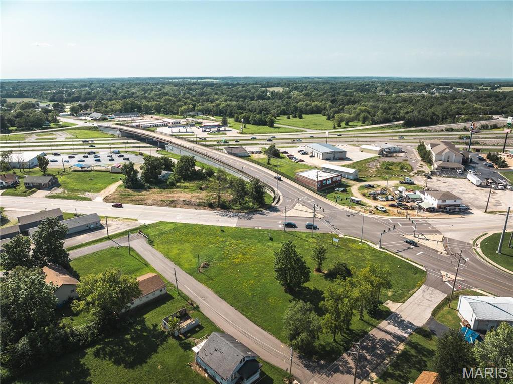 Fairview - Land