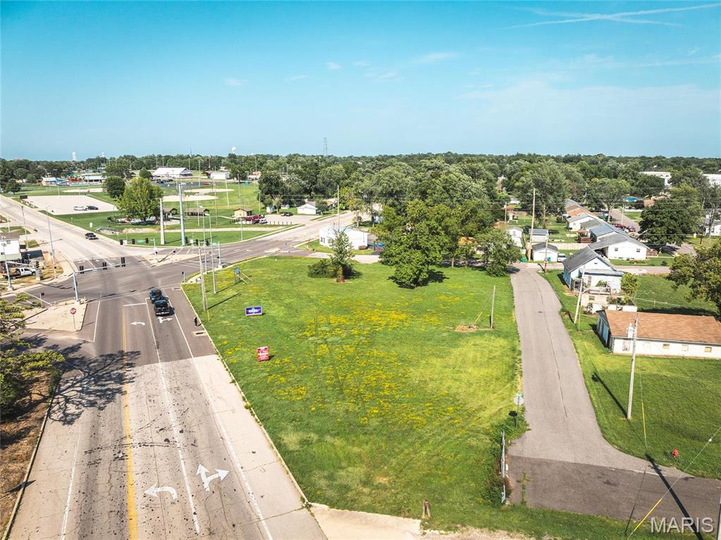 Fairview - Land