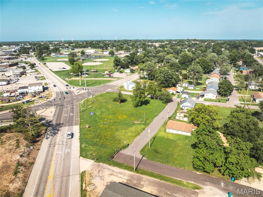Fairview - Land