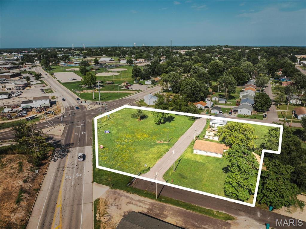 Fairview - Land