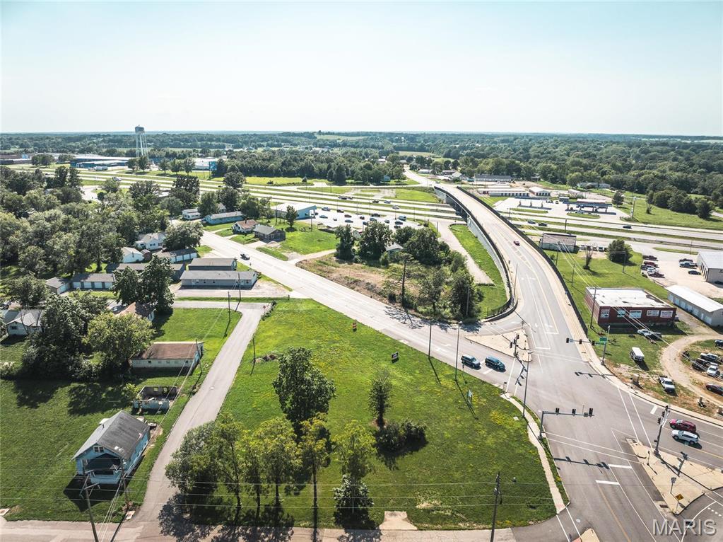 Fairview - Land