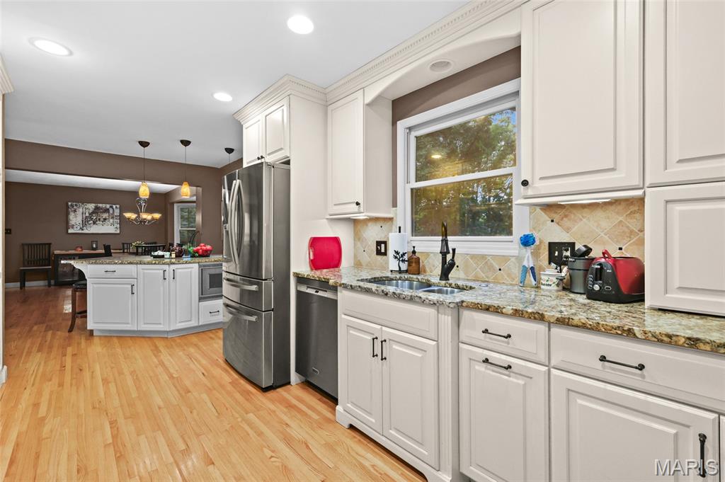 Monticello Estates 02 - Residential