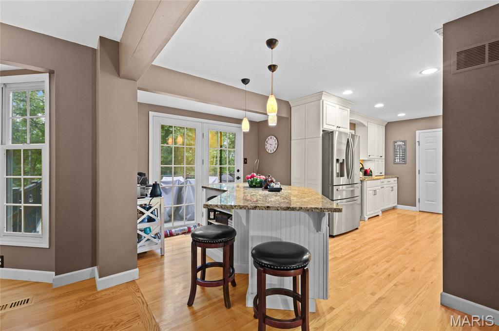 Monticello Estates 02 - Residential
