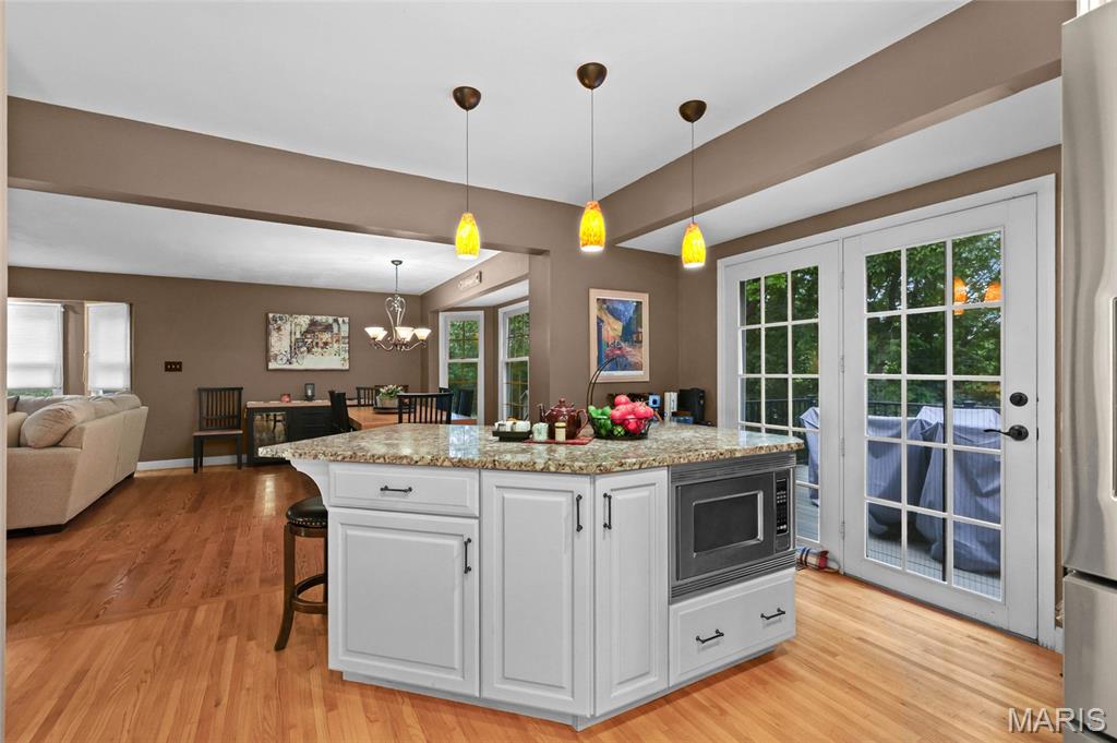 Monticello Estates 02 - Residential
