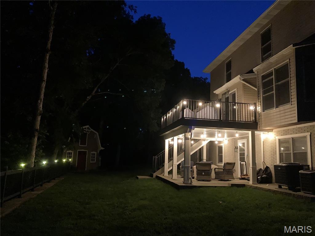 Monticello Estates 02 - Residential