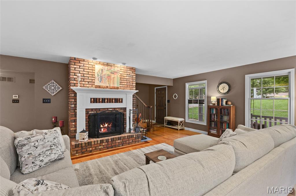 Monticello Estates 02 - Residential