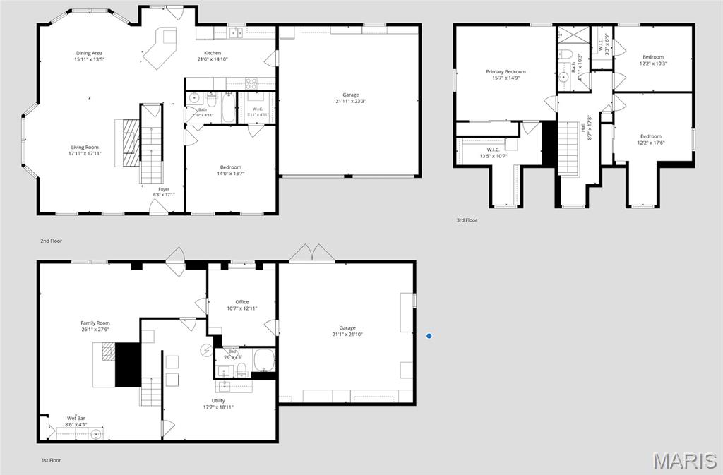 Monticello Estates 02 - Residential