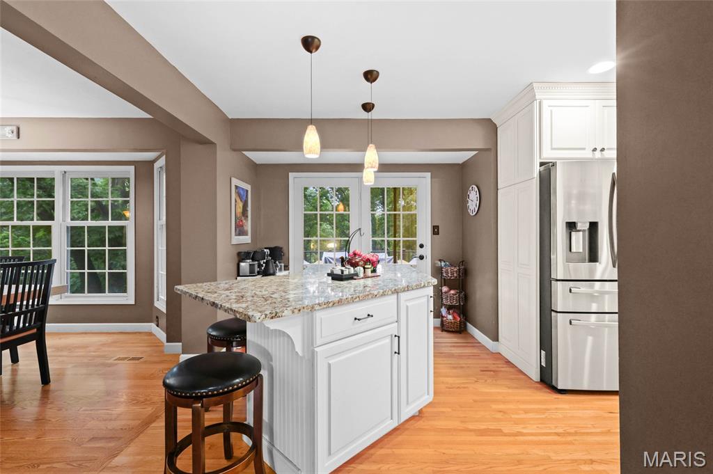 Monticello Estates 02 - Residential