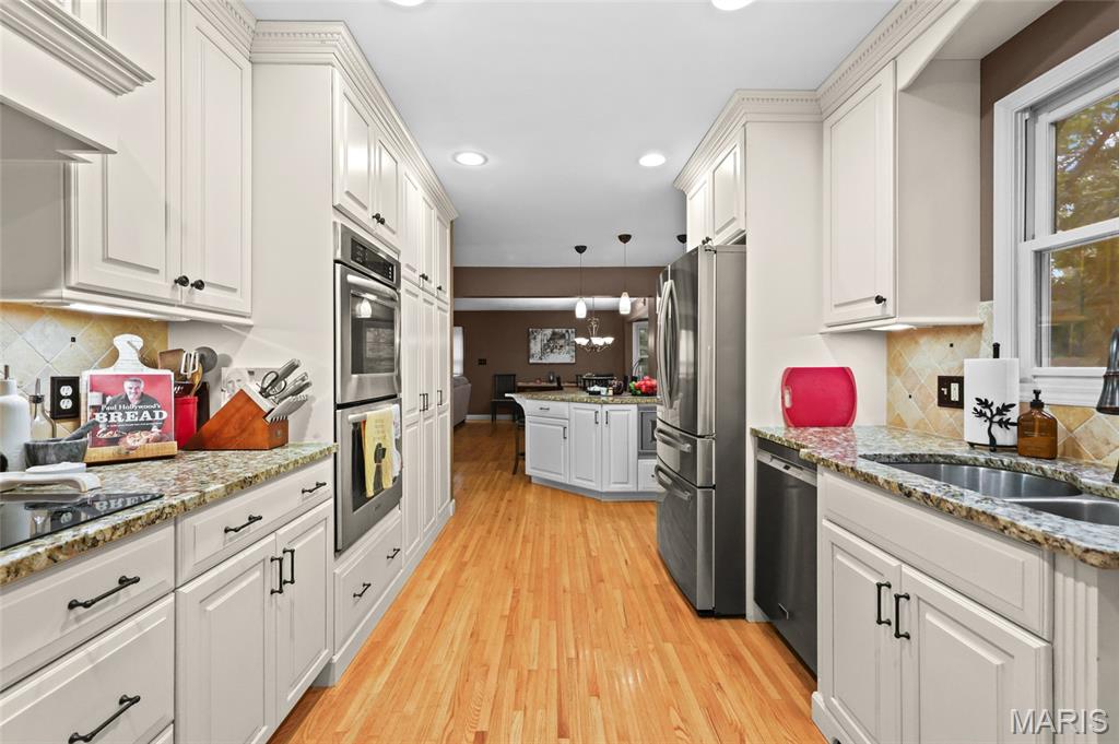 Monticello Estates 02 - Residential