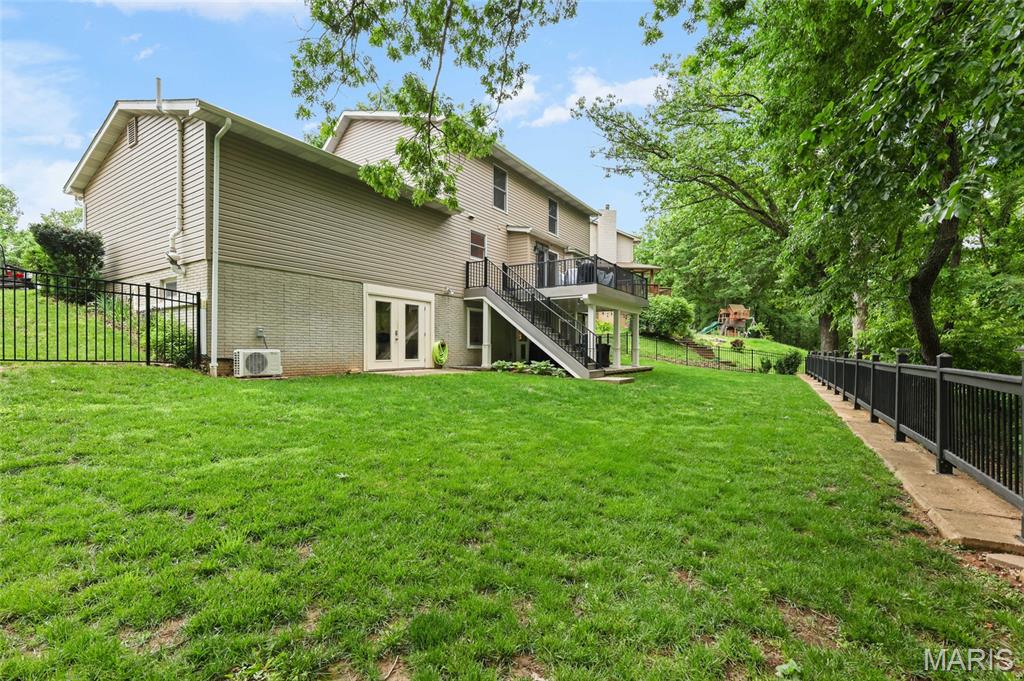 Monticello Estates 02 - Residential