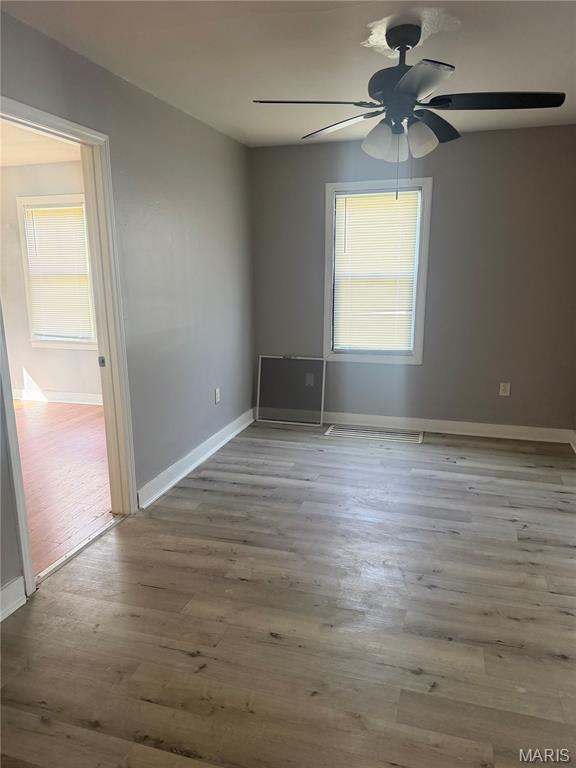 West Walnut Manor - Residential