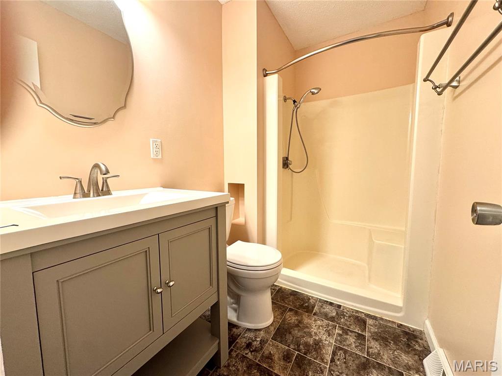 Westwood Sub - Residential