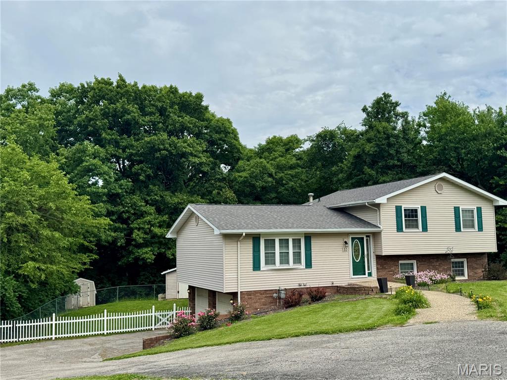 Westwood Sub - Residential