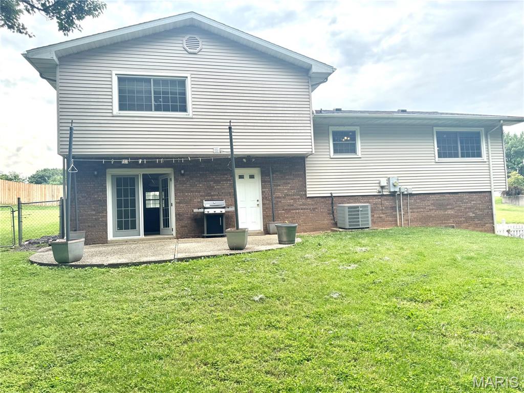 Westwood Sub - Residential