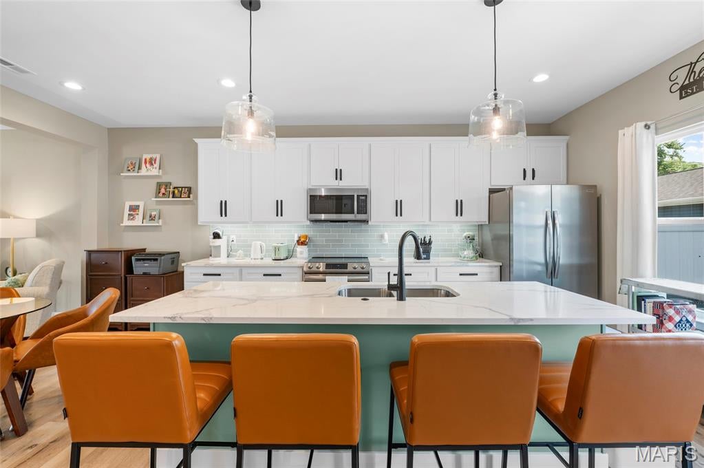 State Street Townhomes - Residential