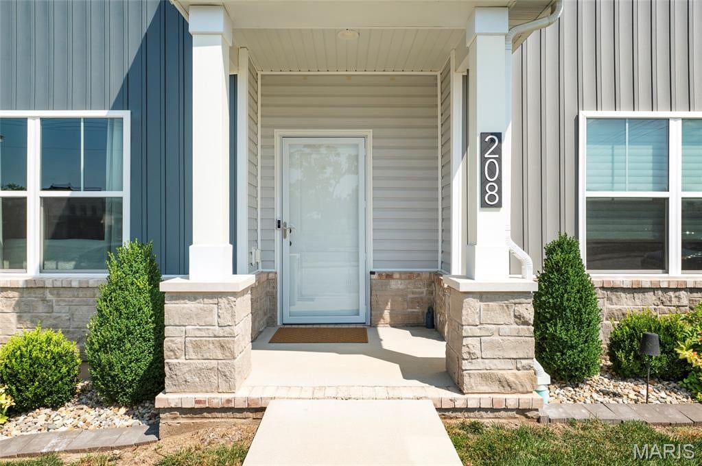 State Street Townhomes - Residential
