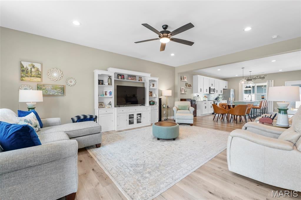 State Street Townhomes - Residential