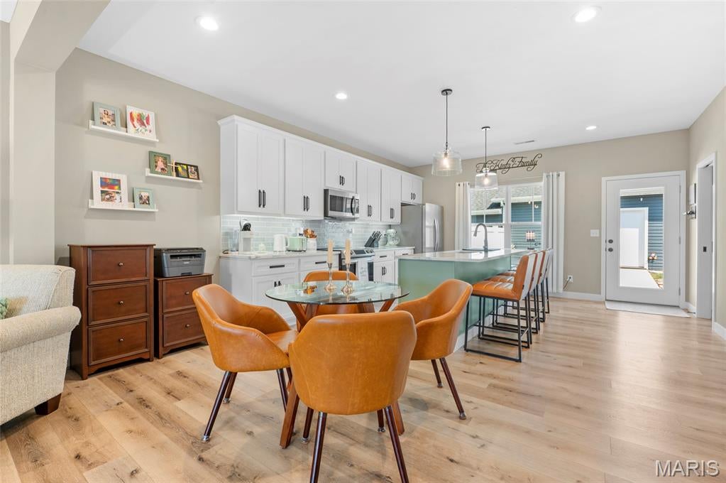 State Street Townhomes - Residential