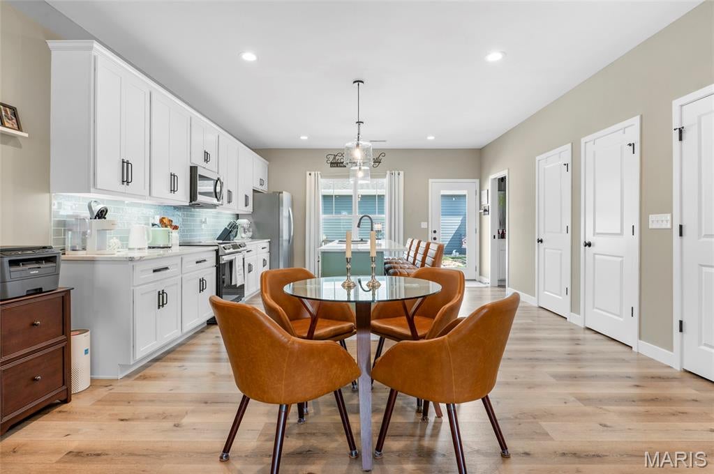 State Street Townhomes - Residential